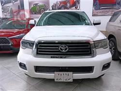 تۆیۆتا سیکۆیا